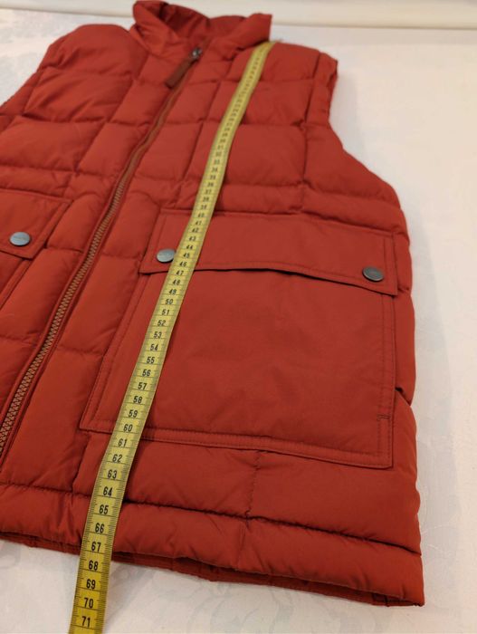 Colete GANT para homem - NOVO