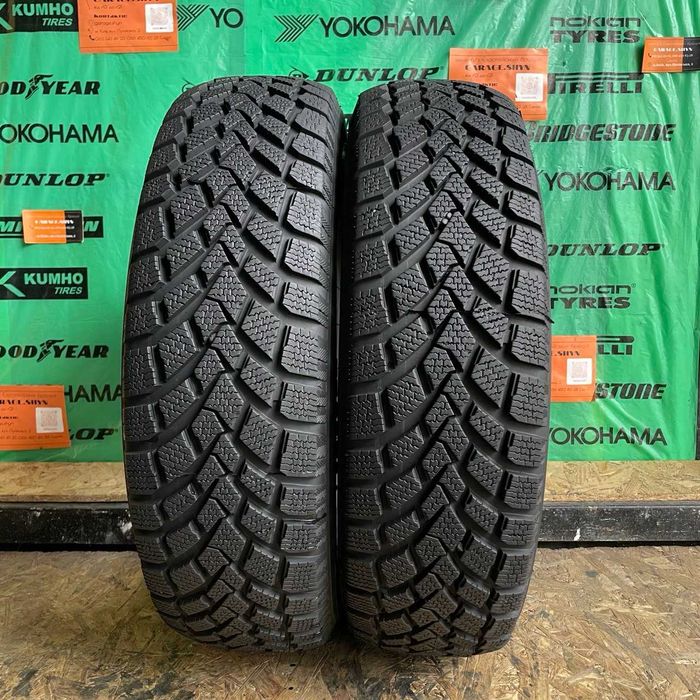Шини зима літо 165/70 R14 Склад гуми з Німеччини