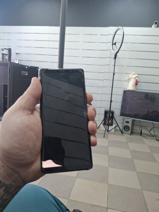 Samsung Galaxy Note 8