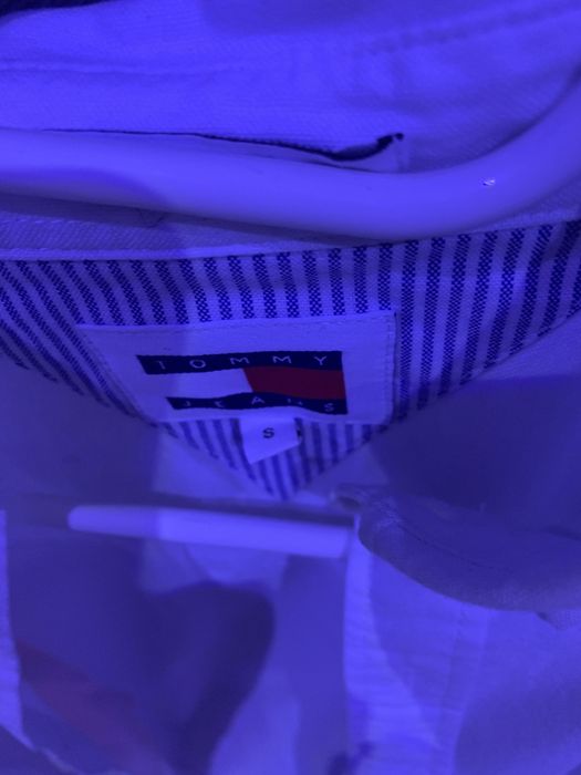 Koszula tommy Jeans S meska