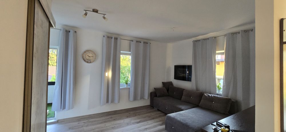 Mieszkanie w Cieplicach na wynajem 32m²