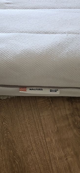 Colchão Malfors do IKEA