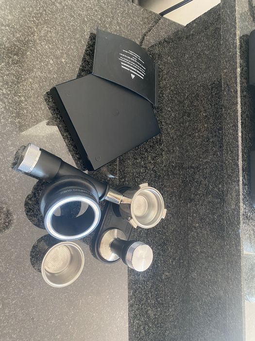 Máquina de Café  De Longhi Perfetto La Specialista Arte
