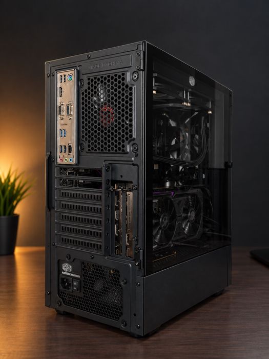 Komputer Gamingowy RTX 2070