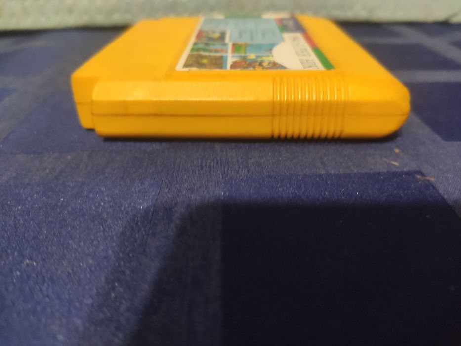 Денди , картридж dendy