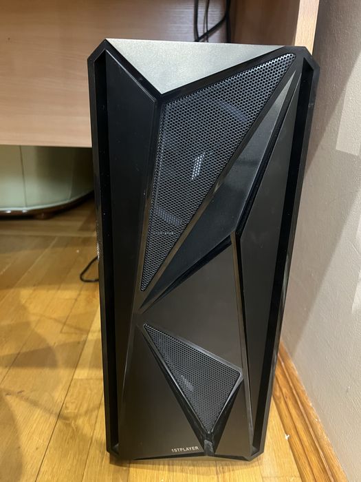 Продам ігровий ПК