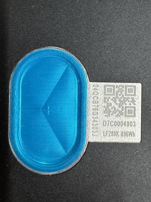 Готовая сборка LiFePO4 12В 280Ач LiFePO4 аккумулятор Сборка LiFePO4