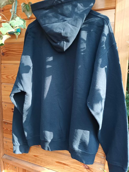 bluza dł. rękaw, kaptur marka Gilan rozmiar XL