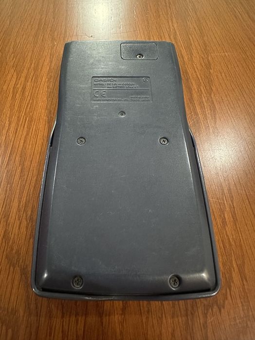 Calculadora Científica CASIO fx-570MS