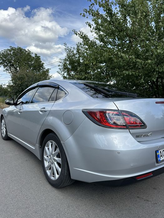 Продам Mazda.  6
