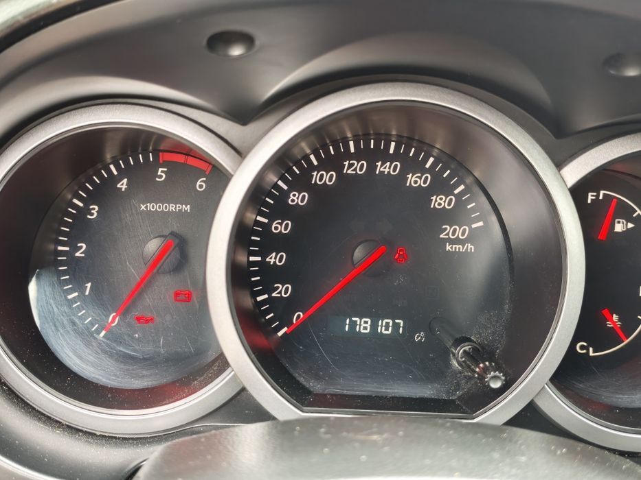 Suzuki Grand Vitara II