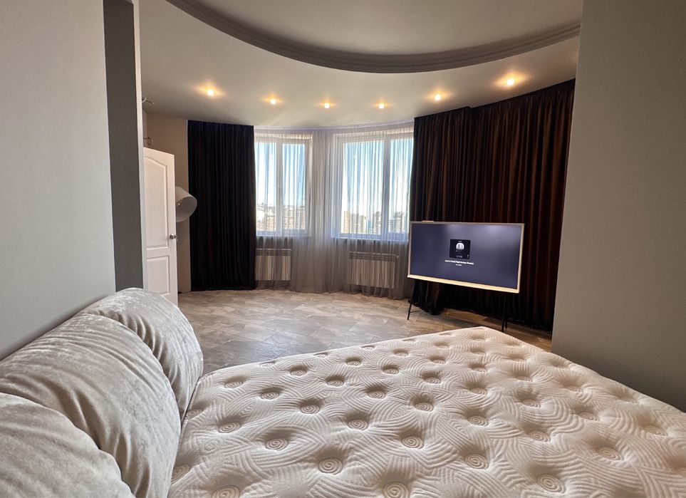 Многокомнатная квартира по адресу Куликово поле пл. (площадь 245 м²) - Atlanta.ua - фото 13