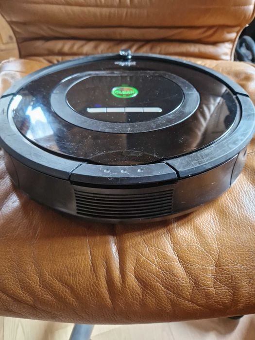 Robot sprzątający iRobot Roomba 770