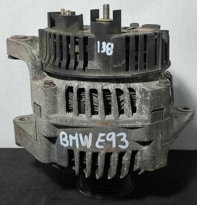 Alternador - BMW 3 Cabriolet
