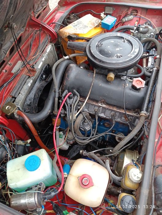 Продам Ваз 2106.