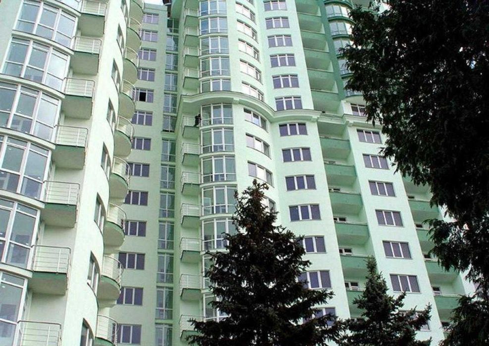 Дизайнерська кв ЖК Смарагдовий генератор  залізничний вокзал Шаповала