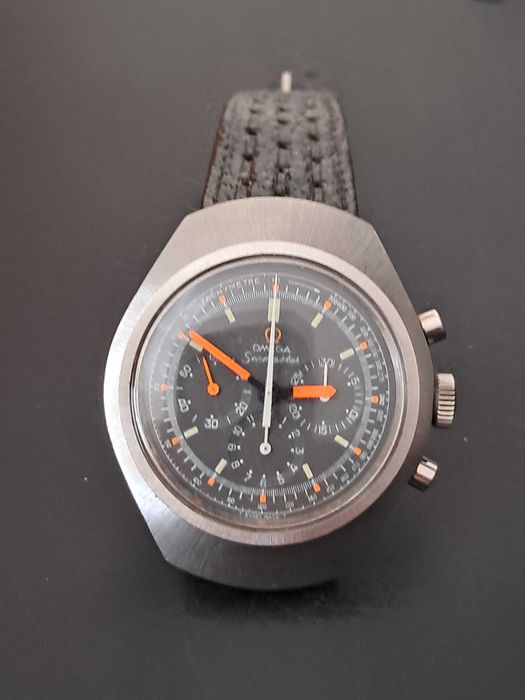 omega seamaster corda manual