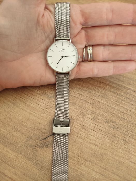 Zegarek damski Daniel Wellington