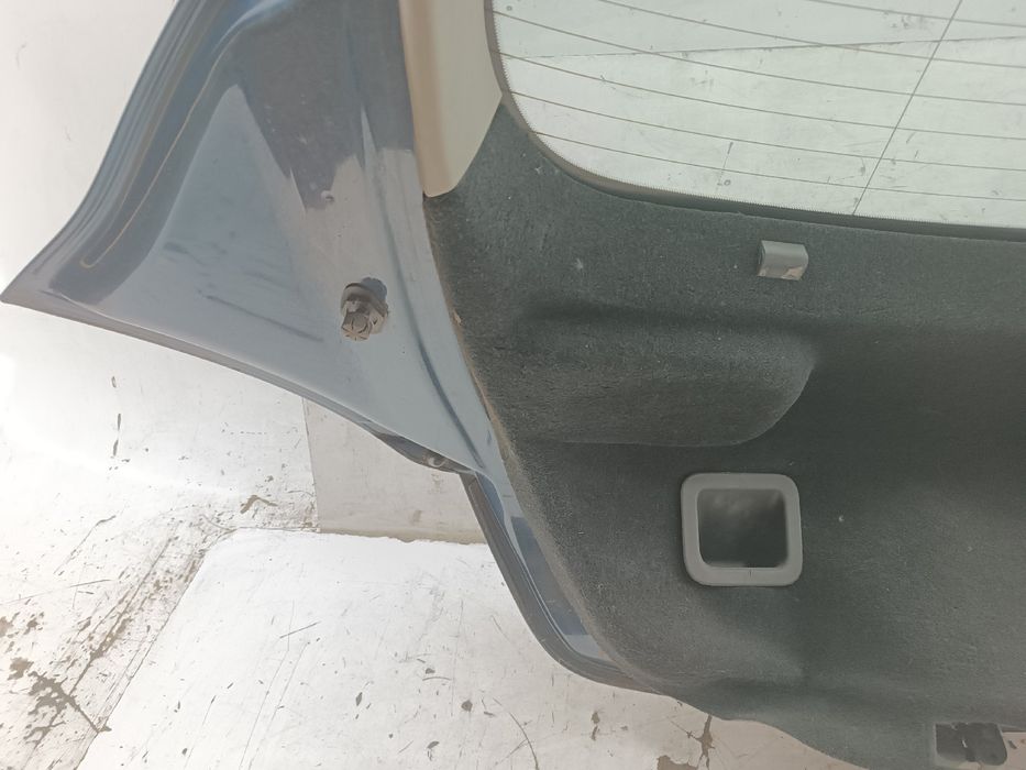 Porta de mala - OPEL Insignia A (G09) | 08 - 17