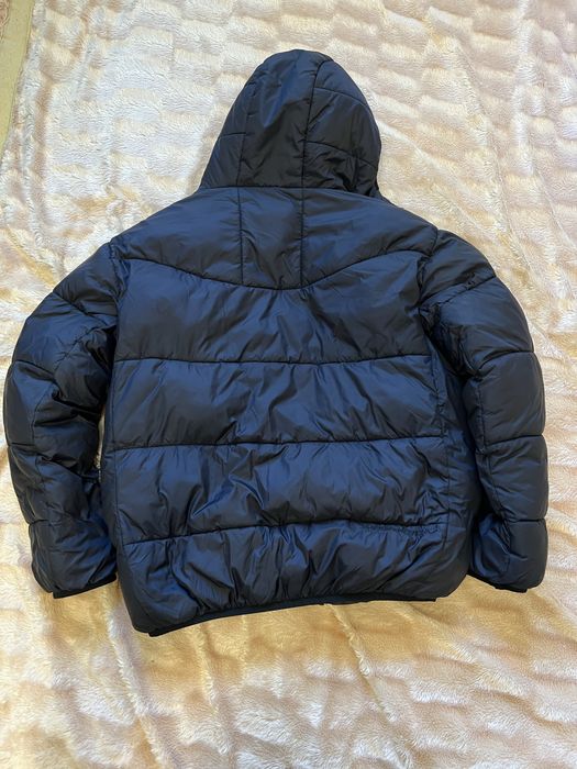Nike ASG puffer | пуховик найк asg