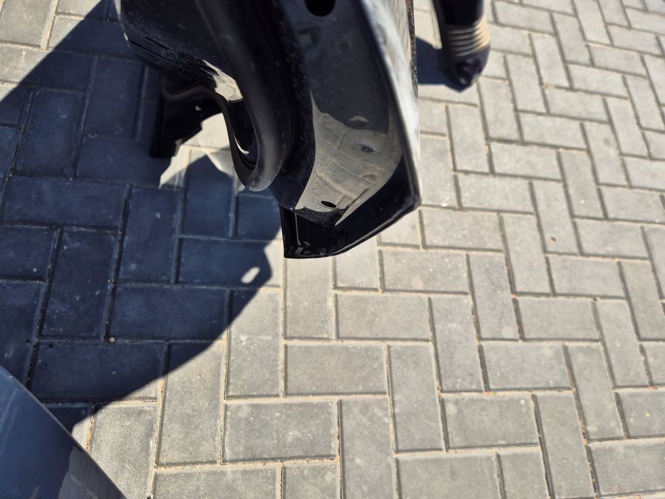 Audi Q2 81A drzwi prawe tyl tylne orginal