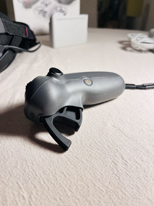 Comando DJI Rc Motion 3437925157883105282