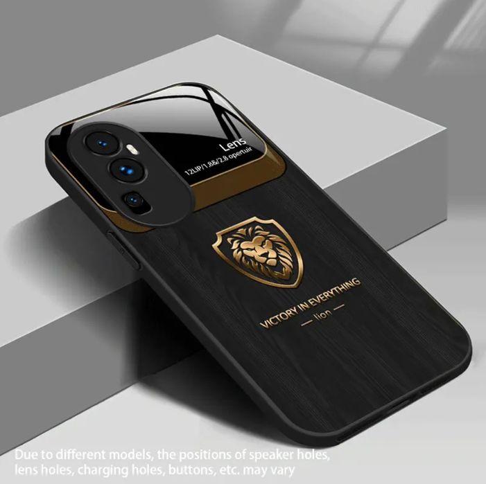 Чохол на телефон Oppo Reno 5 Lite