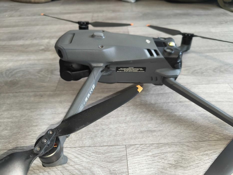 DJI Mavic 3T [7 годин нальоту]