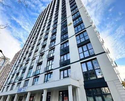 1-кімнатна квартира за адресою Куликове поле пл. (площа 40,3 м²) - Atlanta.ua - фото 21