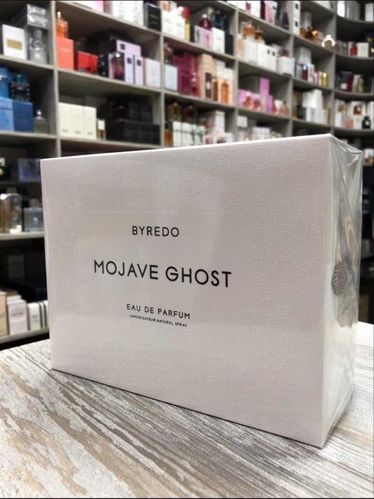 Byredo Mojave Ghost edp
