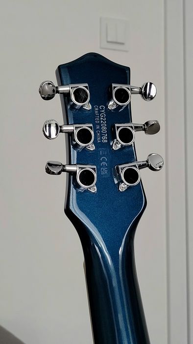 Gretsch G5232T Electromatic gitara elektryczna