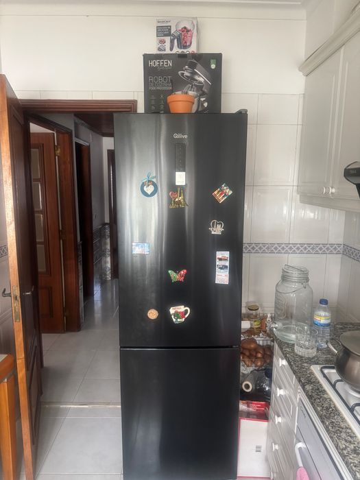 Vendo mudança de país