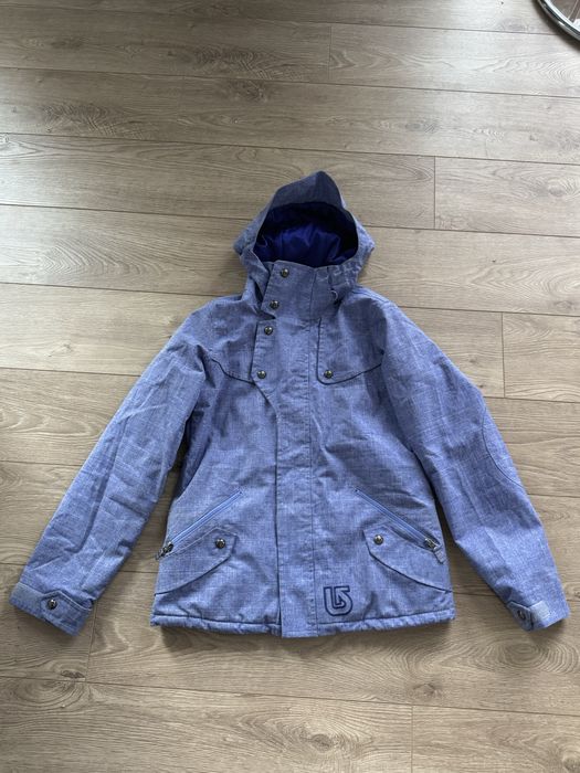 Куртка сноубордична burton