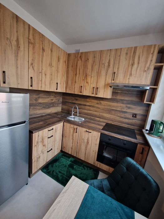 WYNAJMĘ OLSZTYN (  Urania, Centrum, Śródmieście)  45 m² , 2 pokoje