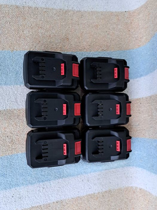 PARKSIDE Ціна за все Акумулятор батарейка 20v. 2а.