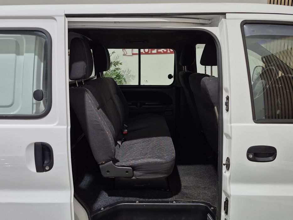 Hyundai H1 — fotografia 7