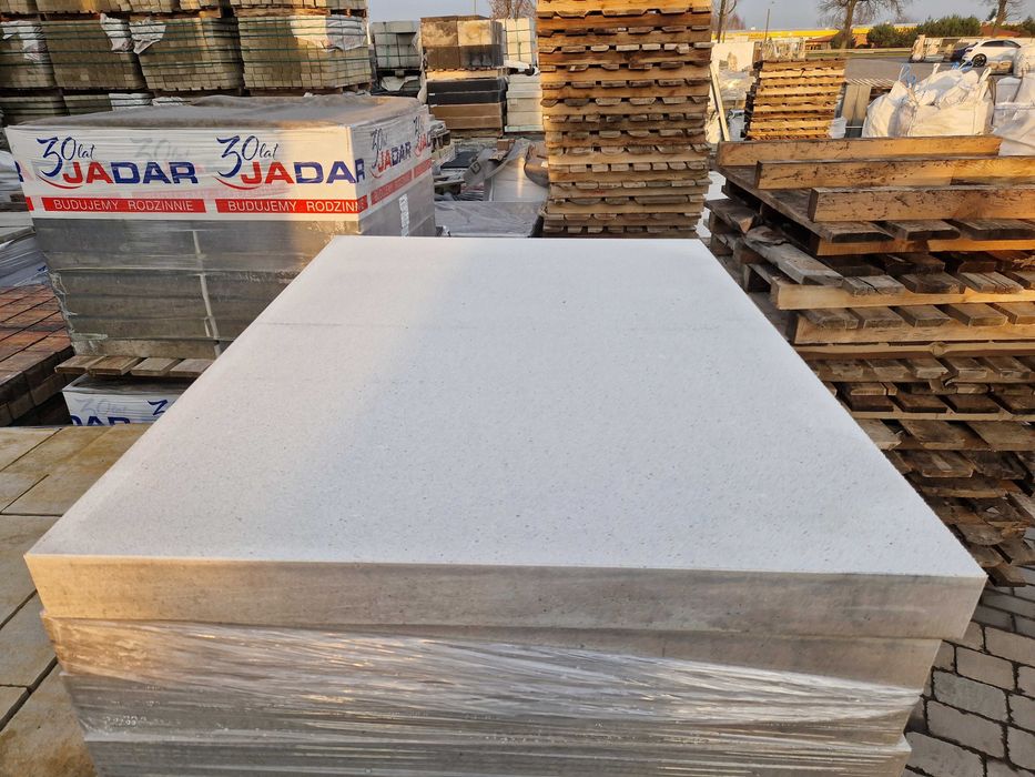 Blok Venetto Podwieszany Stopień Schodowy Lewitujący Kostka Brukowa