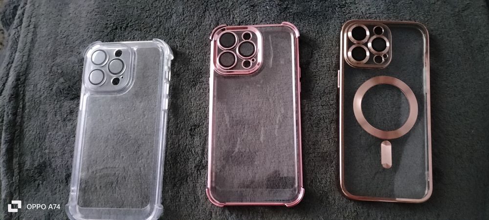 Capa iPhone 14 ProMax