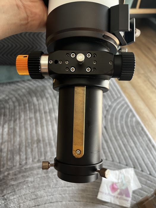 SVBONY SV48P 90 mm