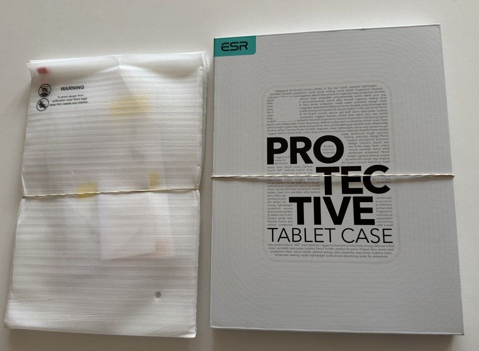 iPad Pro 11" M1 (3.ªGEN) 128GB Wi-Fi - estado top