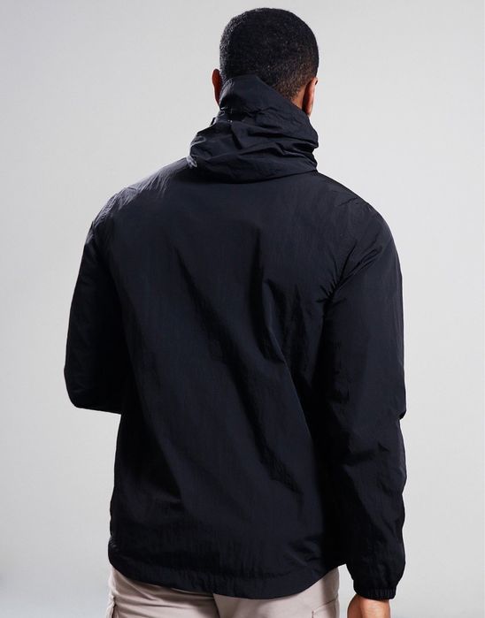 куртка вітровка Weekend Offender Klondike Jacket Black