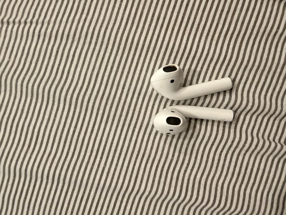 Apple airpods 1 geraçao