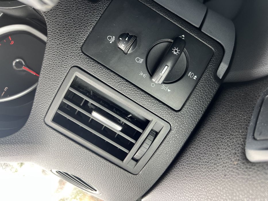 Ford Focus C-Max 1.6 TDI 2008 г