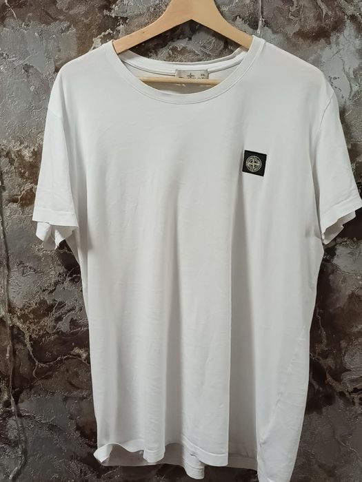 футболка Stone Island оригинал