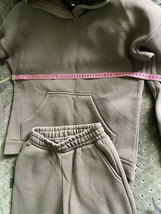 Костюм спортивний -158р.