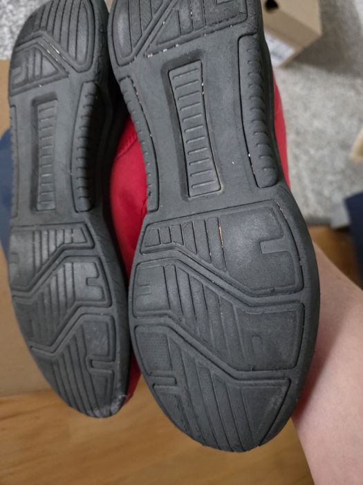 Buty sportowe champion rozm 37 1/2
