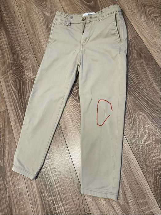 Штани Zara для хлопчика