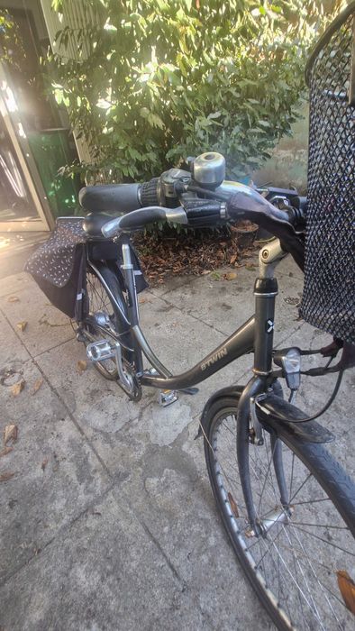 Bitwin bicicleta64174812233218122