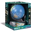 Clementoni 59183 Galileo Science świecący nauka języka włoskiego