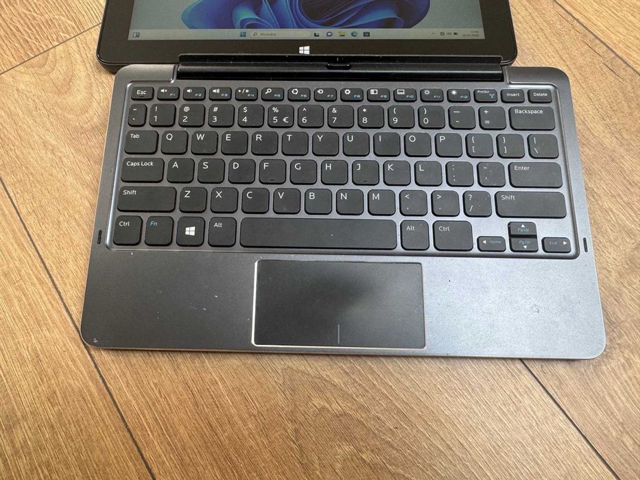 Tablet Dell Venue 11 Pro 7140 8gb 256ssd modem lte W11P FHD